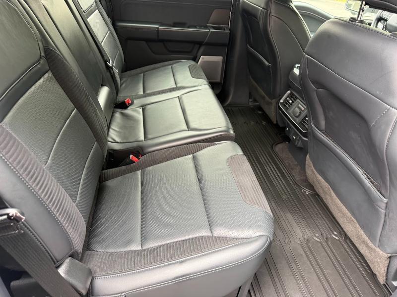 Ford F-150 Raptor SuperCrew 4WD 2021