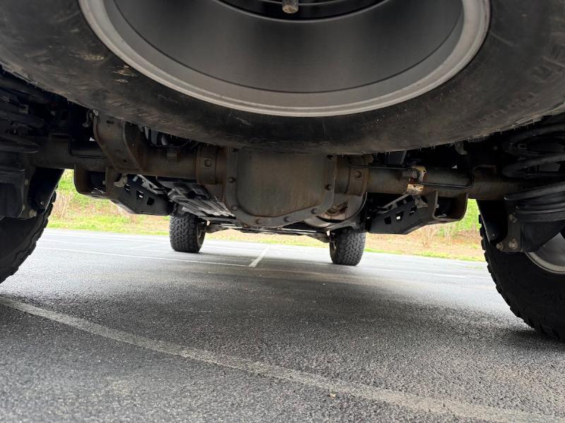 Ford F-150 Raptor SuperCrew 4WD 2021