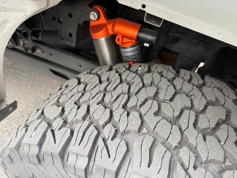 Ford F-150 Raptor SuperCrew 4WD 2021