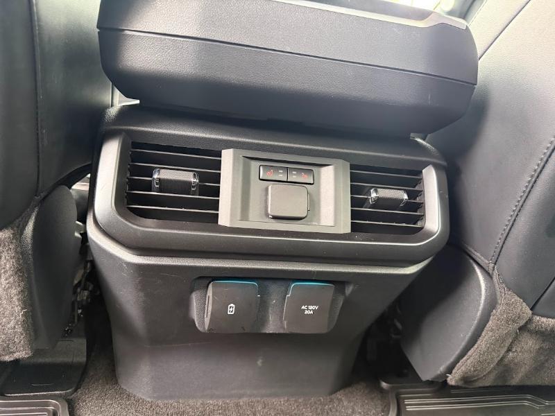 Ford F-150 Raptor SuperCrew 4WD 2021