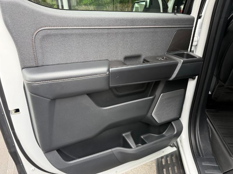 Ford F-150 Raptor SuperCrew 4WD 2021