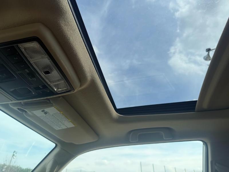 Toyota 4Runner SR5 4WD 2014