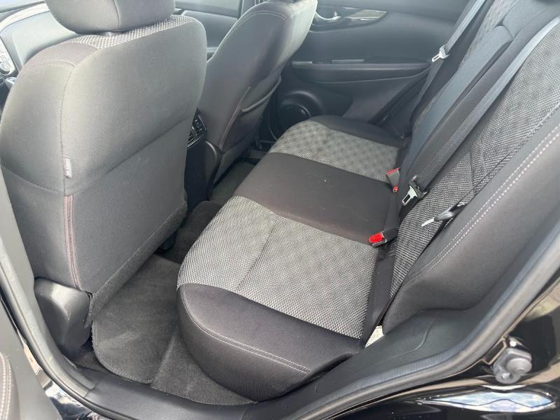 Nissan Rogue Sport S AWD 2017