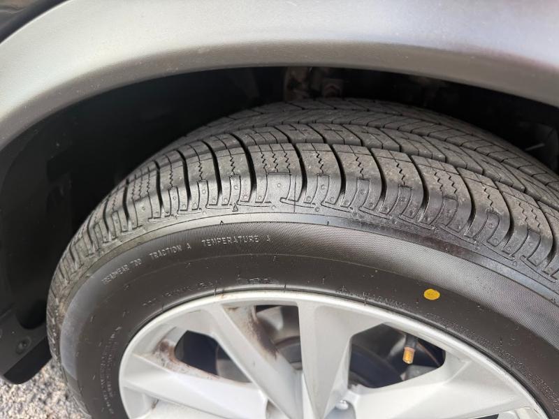 Nissan Rogue Sport S AWD 2017