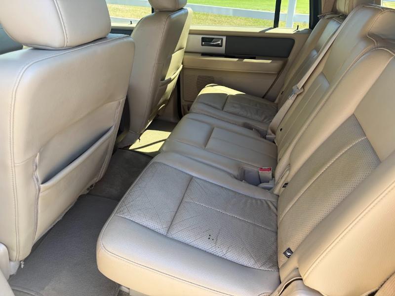 Ford Expedition  2014