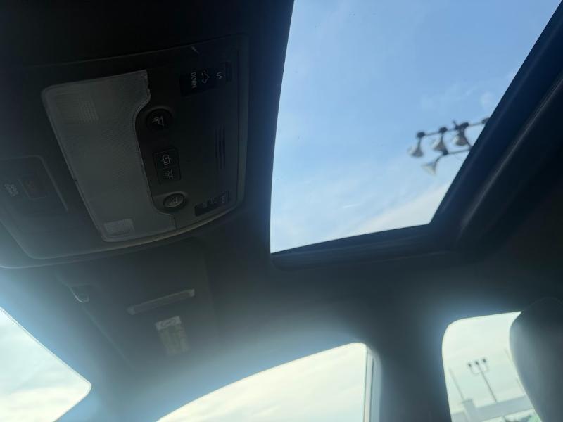 Lexus IS 250 RWD 2014