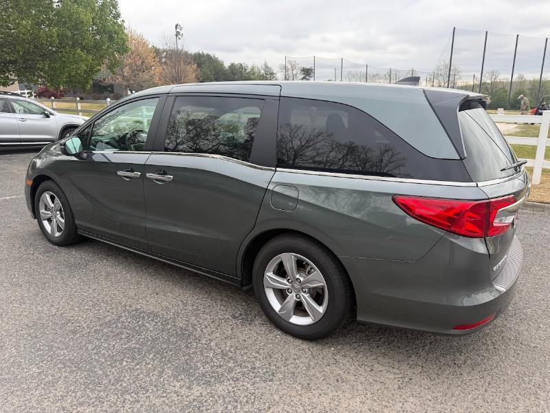 Honda Odyssey EX-L 2019