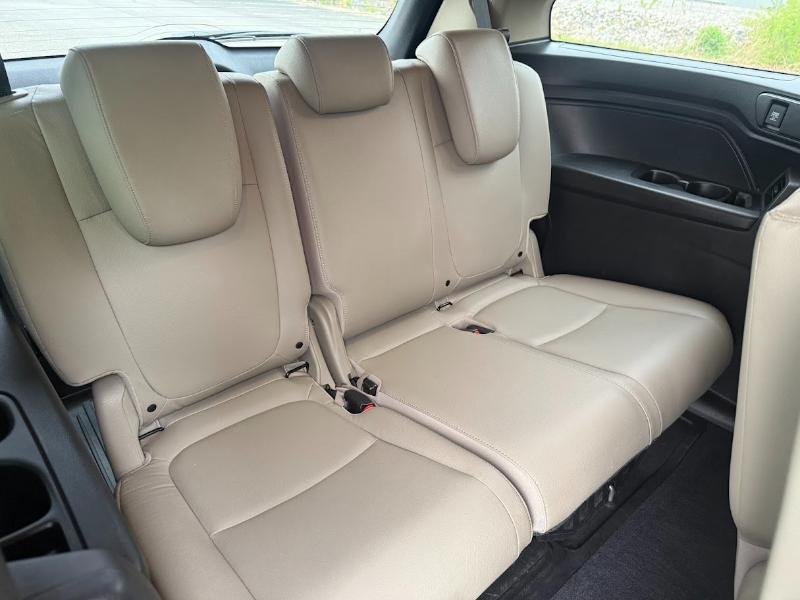 Honda Odyssey EX-L 2019