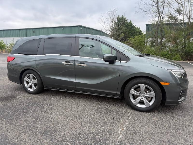 Honda Odyssey EX-L 2019