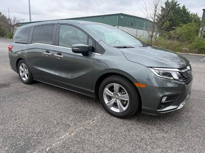 Honda Odyssey EX-L 2019