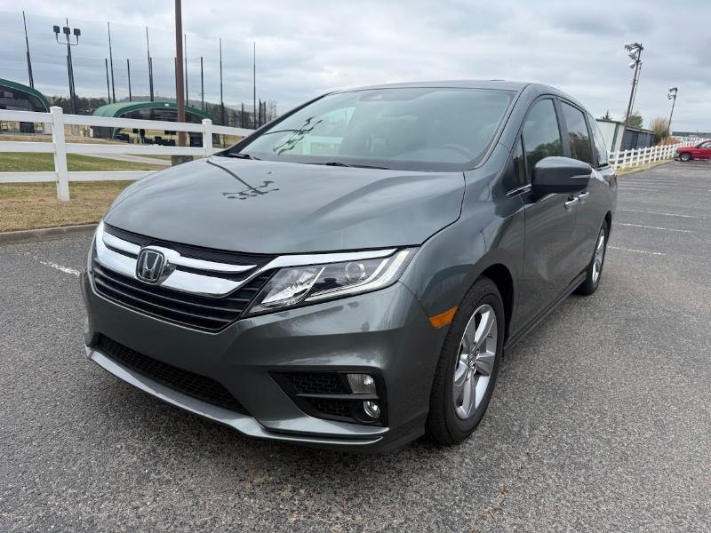 Honda Odyssey EX-L 2019
