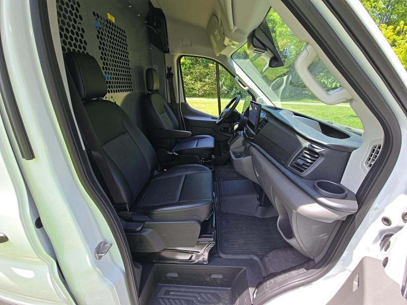 Ford Transit 250 Van 2026