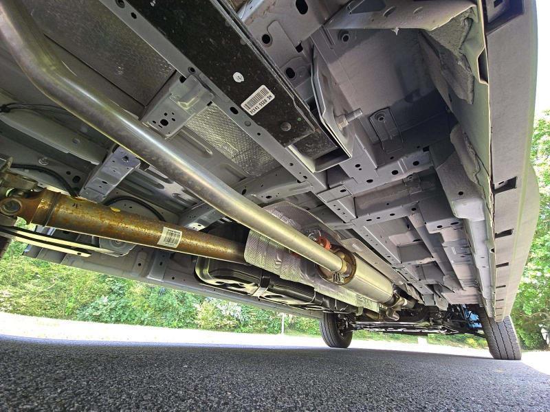 Ford Transit 250 Van 2026