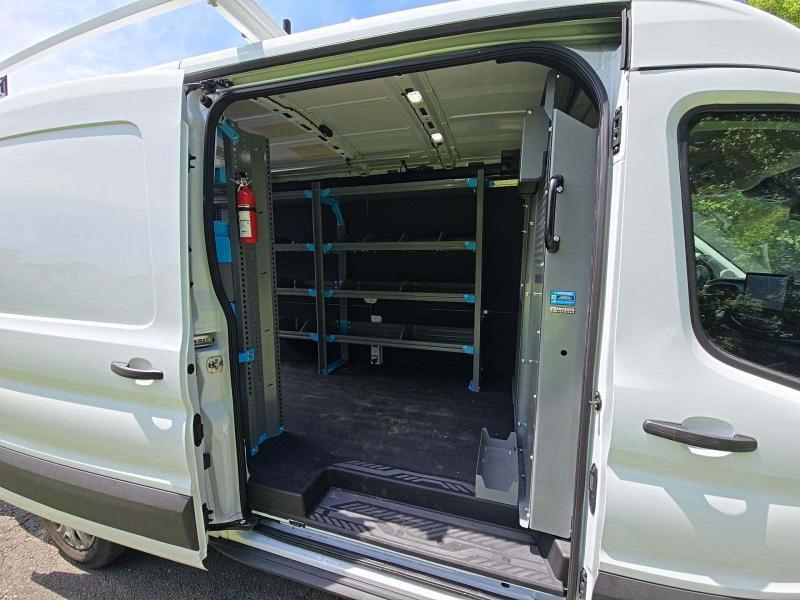 Ford Transit 250 Van 2026