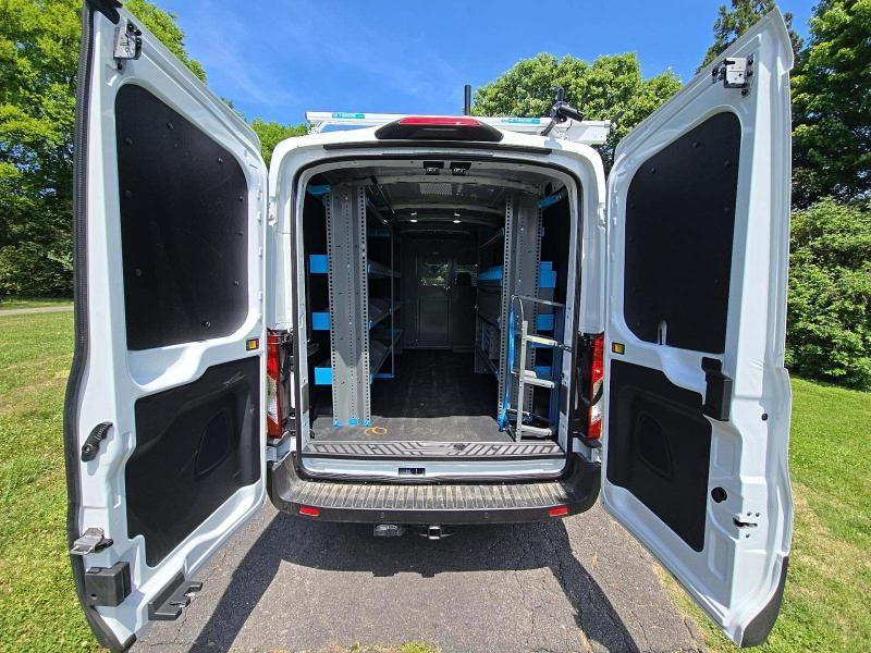Ford Transit 250 Van 2026
