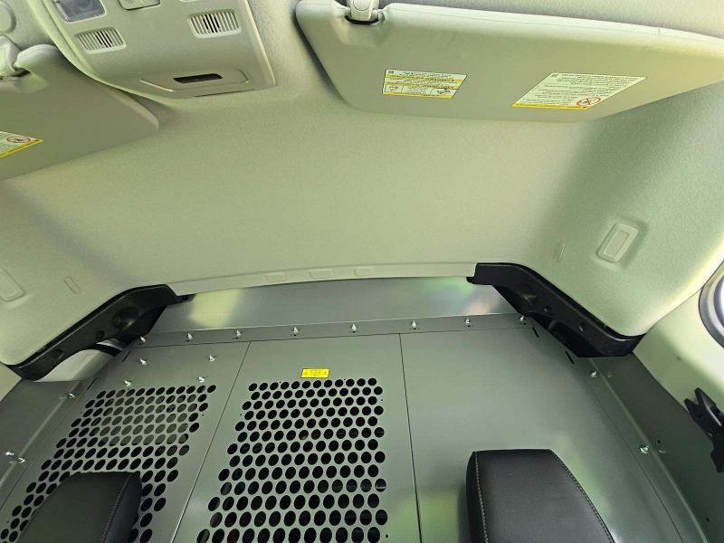 Ford Transit 250 Van 2026