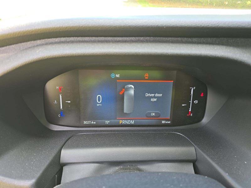 Ford Transit 250 Van 2026
