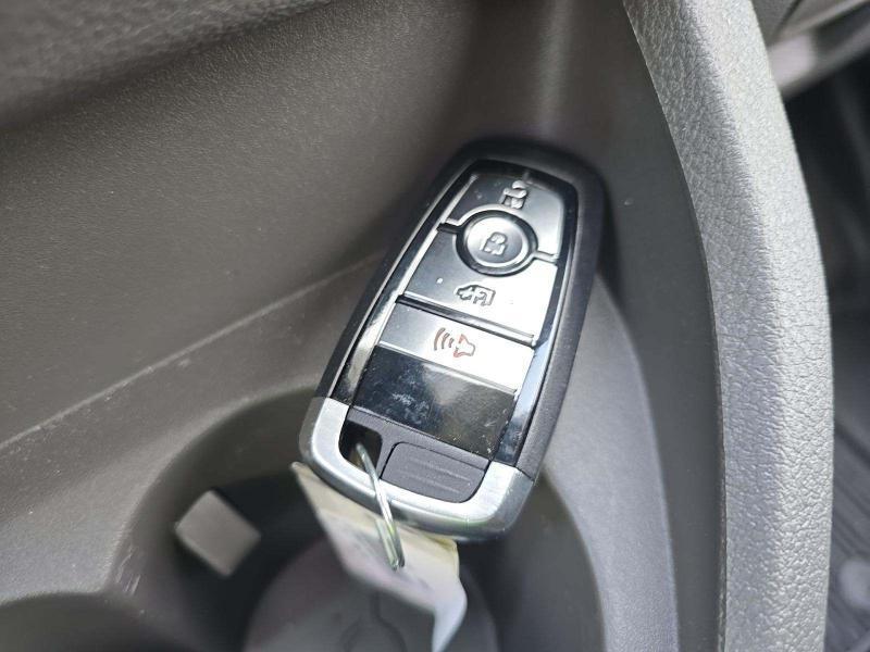 Ford Transit 250 Van 2026