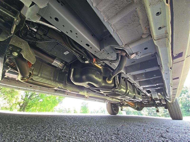 Ford Transit 250 Van 2026