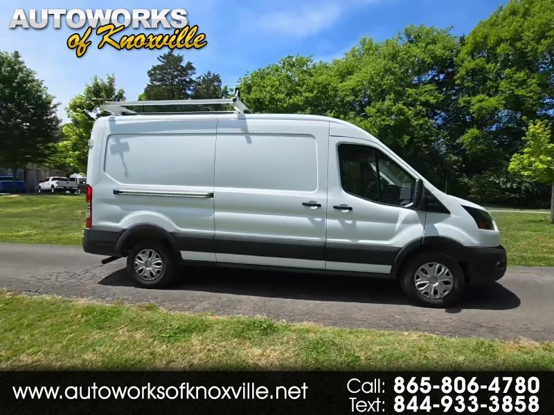 2026 Ford Transit 250 Van