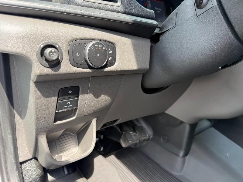 Ford Transit 250 Van 2026