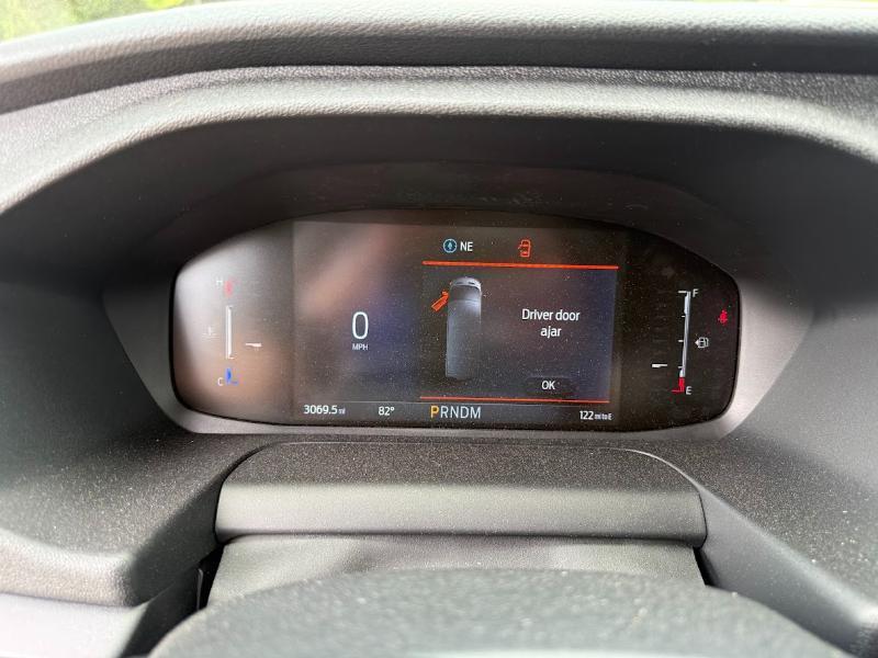 Ford Transit 250 Van 2026