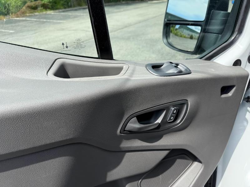 Ford Transit 250 Van 2026