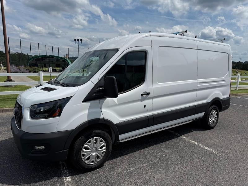 Ford Transit 250 Van 2026