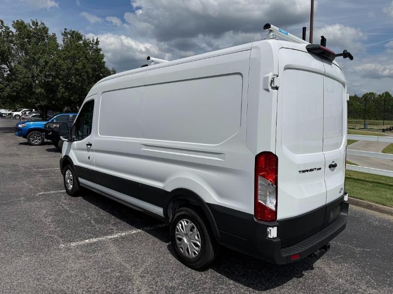 Ford Transit 250 Van 2026