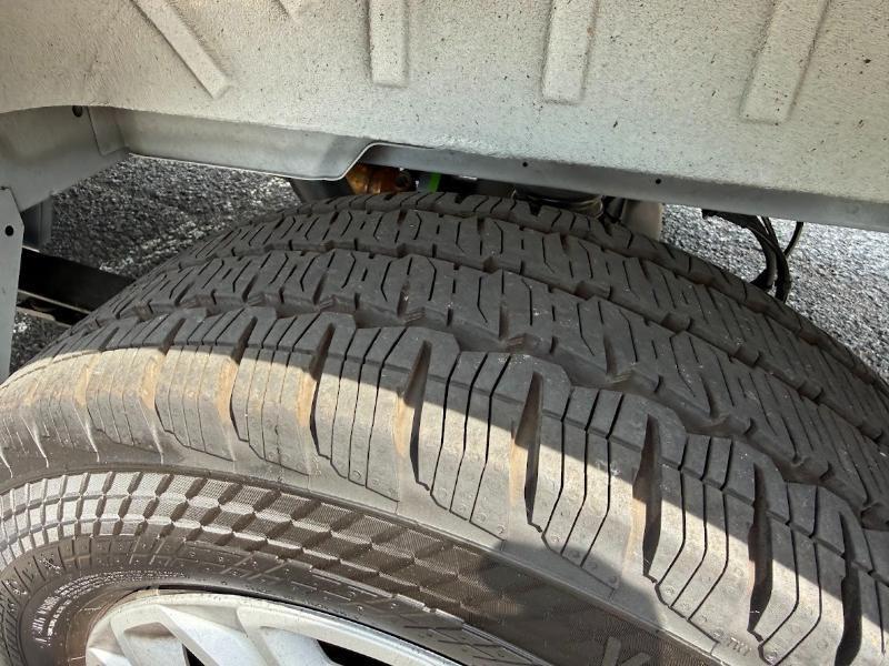 Ford Transit 250 Van 2026