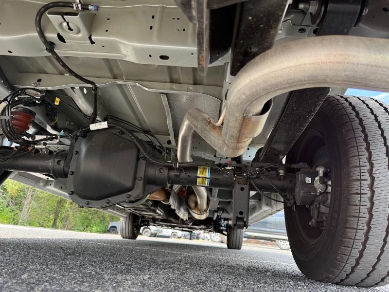 Ford Transit 250 Van 2026
