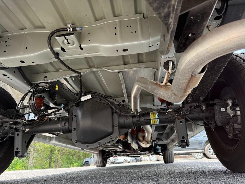 Ford Transit 250 Van 2026