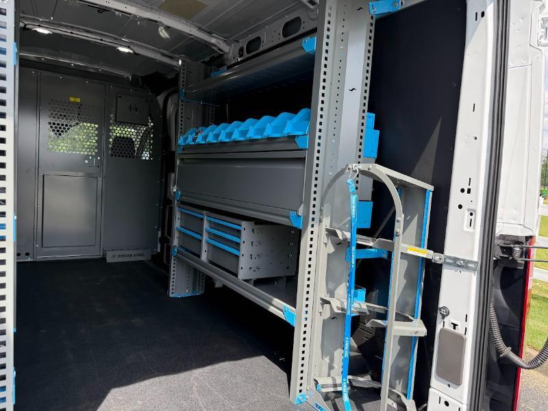 Ford Transit 250 Van 2026