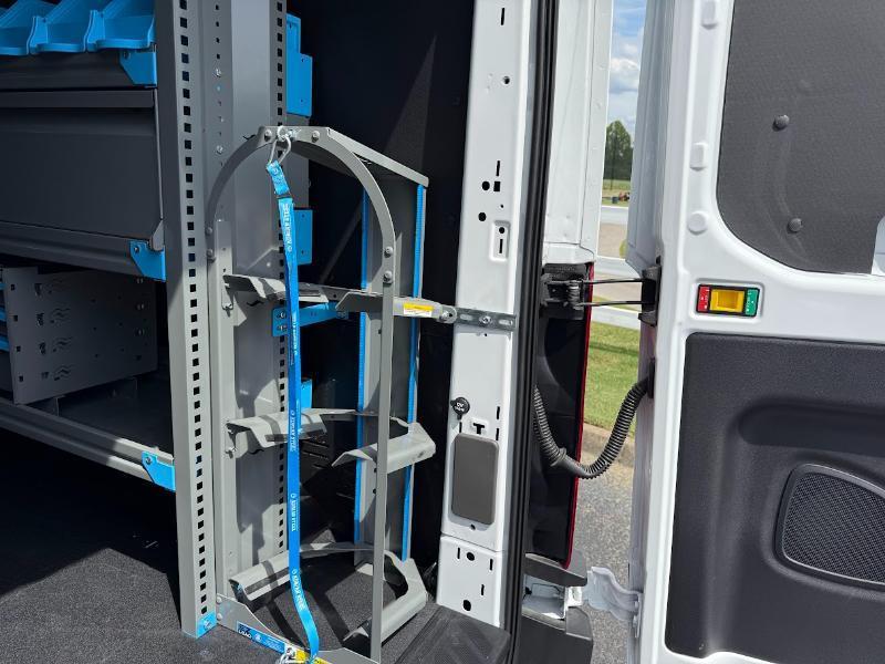 Ford Transit 250 Van 2026
