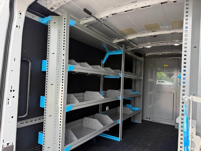 Ford Transit 250 Van 2026