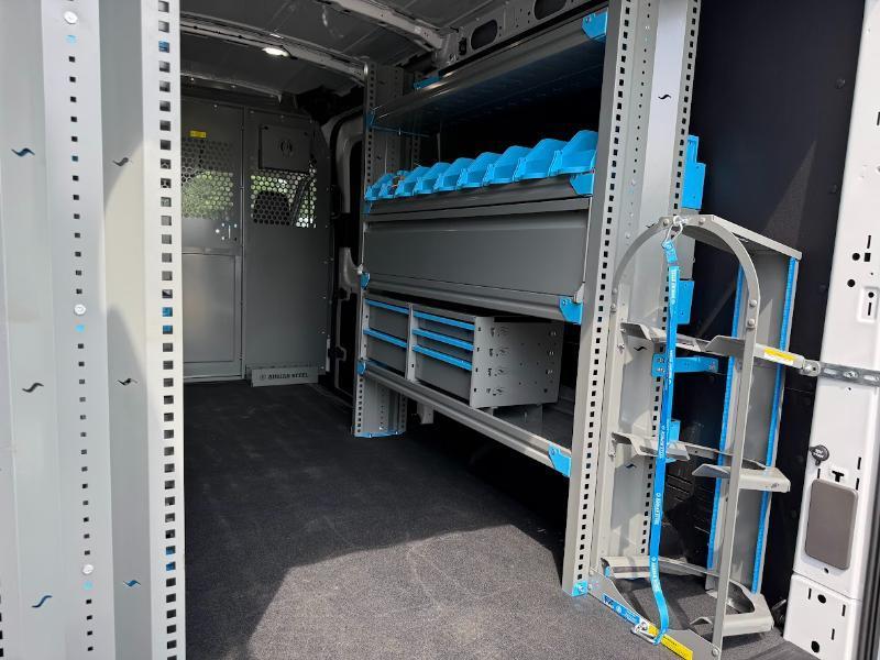 Ford Transit 250 Van 2026
