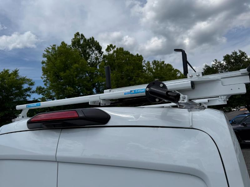 Ford Transit 250 Van 2026