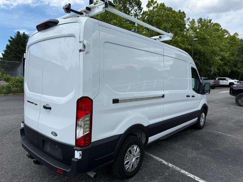 Ford Transit 250 Van 2026