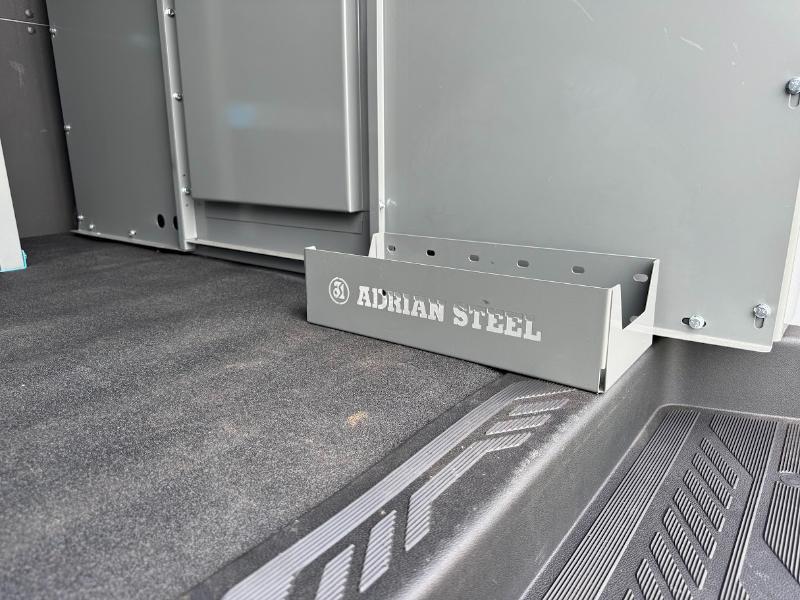 Ford Transit 250 Van 2026