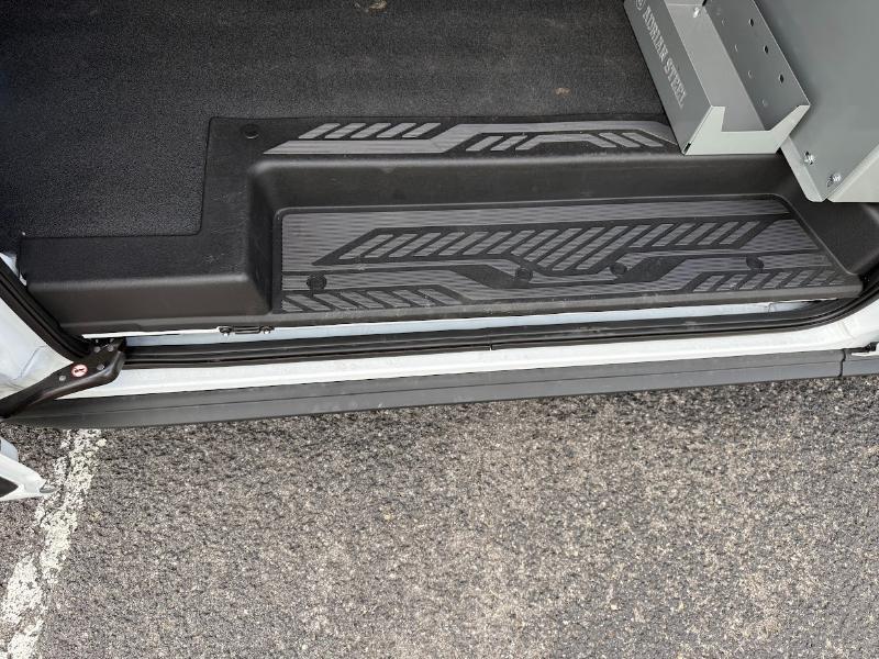 Ford Transit 250 Van 2026