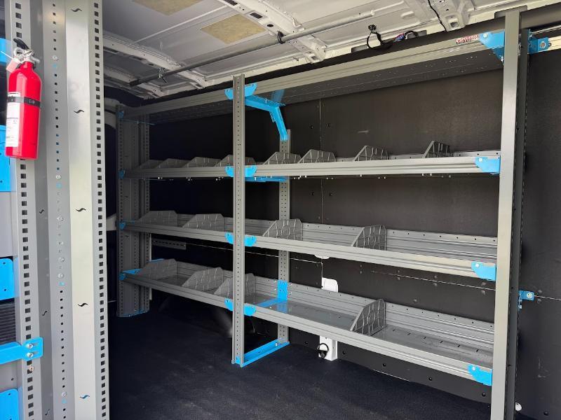 Ford Transit 250 Van 2026