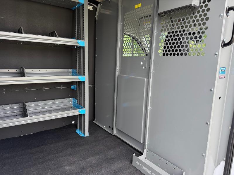 Ford Transit 250 Van 2026