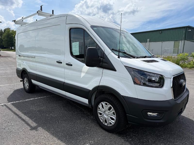 Ford Transit 250 Van 2026