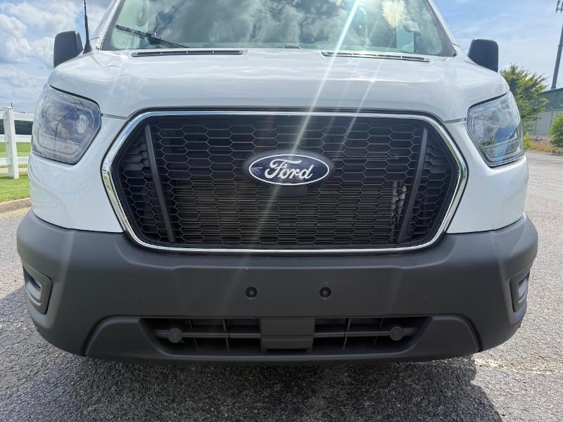 Ford Transit 250 Van 2026
