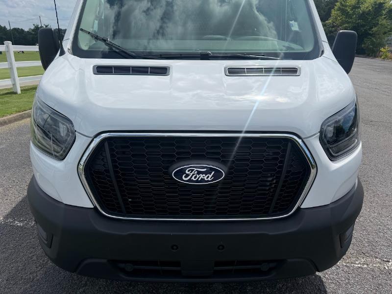 Ford Transit 250 Van 2026
