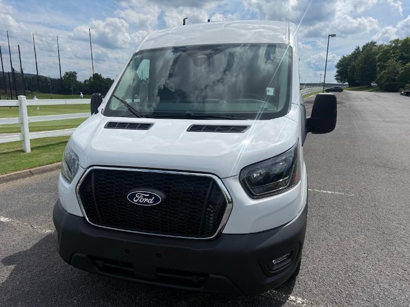 Ford Transit 250 Van 2026