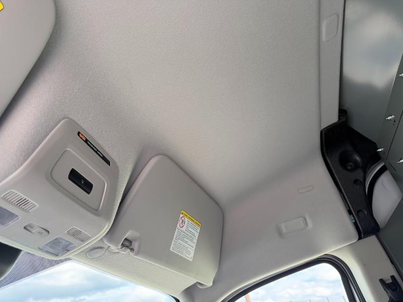 Ford Transit 250 Van 2026