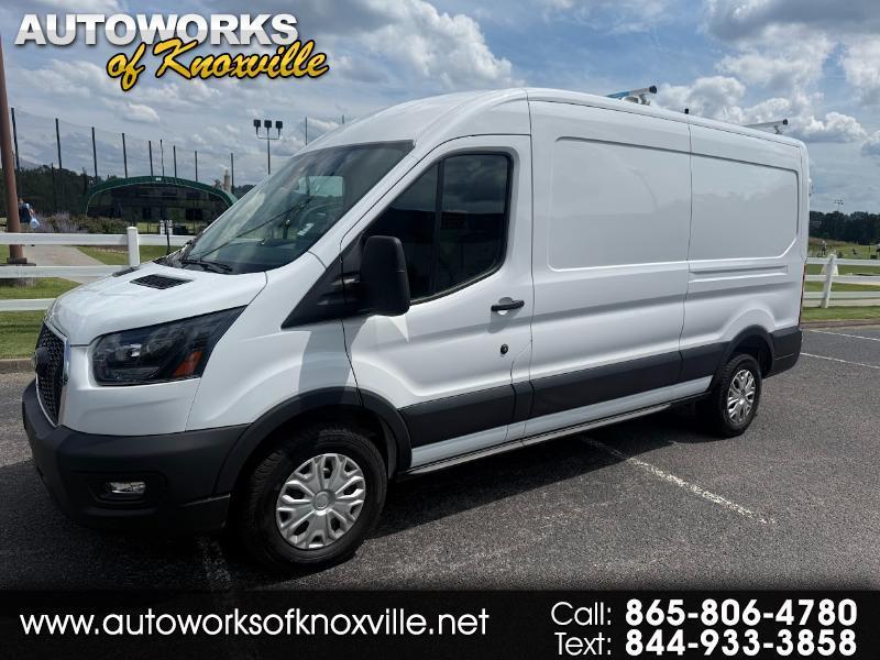 2026 Ford Transit 250 Van