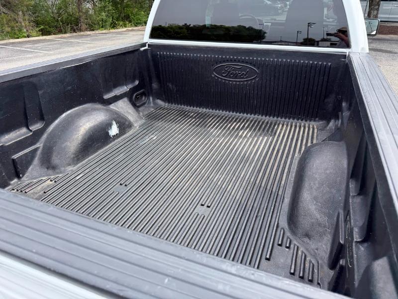 Ford F-150 XLT SuperCrew 6.5-ft. Bed 4WD 2014