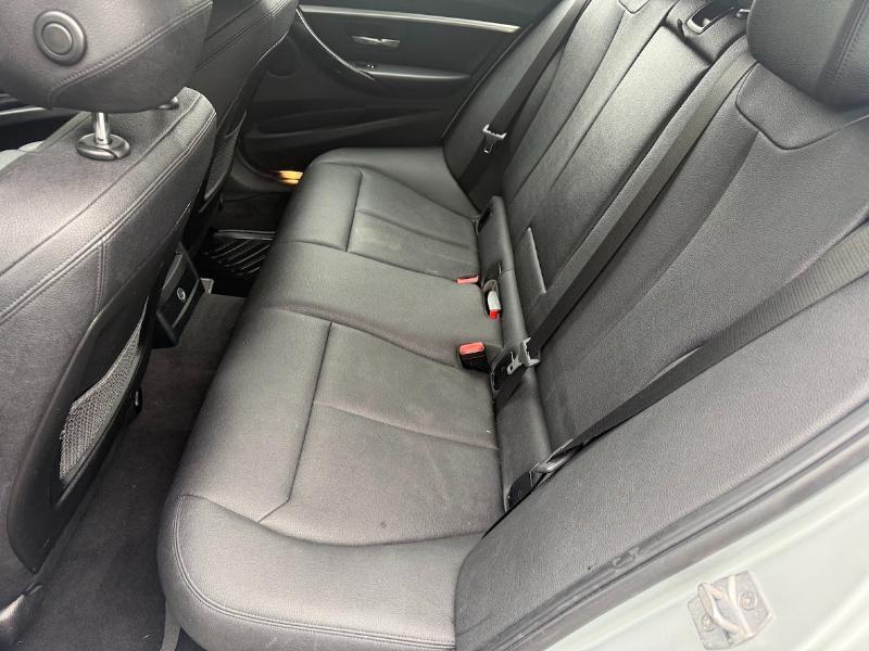 BMW 3-Series Sport Wagon 330i xDrive SULEV 2018